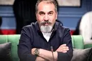 رفتار بی ادبانه سیامک انصاری در مافیا همه را شوکه کرد!/ ببینید