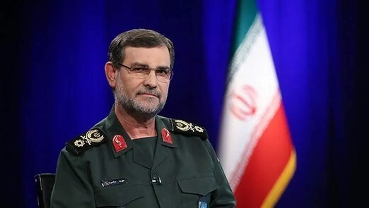 فرمانده نیروی دریایی سپاه: حمله به خارگ معادله انرژی جهان را دگرگون می‌کند