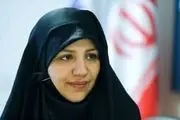 زهرا ساعی مشاور عراقچی شد 