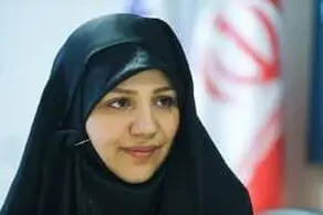 زهرا ساعی مشاور عراقچی شد 