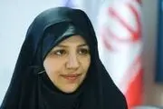 زهرا ساعی مشاور عراقچی شد 