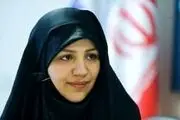 زهرا ساعی مشاور عراقچی شد 