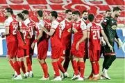 اوسمار لیست فصل بعد پرسپولیس را اعلام کرد