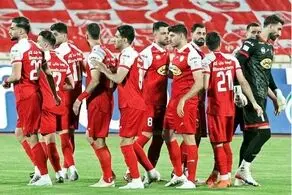 اوسمار لیست فصل بعد پرسپولیس را اعلام کرد
