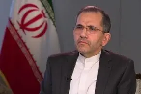 ایران توقف تروریسم اقتصادی را آزمایش اصلی برای آمریکا دانست