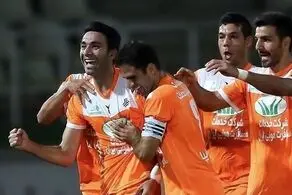 حضور غافلگیرکننده جواد نکونام در باشگاه سایپا