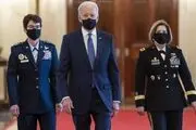 بایدن با فرماندهان ارتش به اختلاف خورد/تکلیف خروج آمریکا از افغانستان چه خواهد شد؟