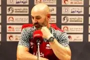 اخراج غیرمنتظره سرمربی محبوب تراکتور در اسپانیا