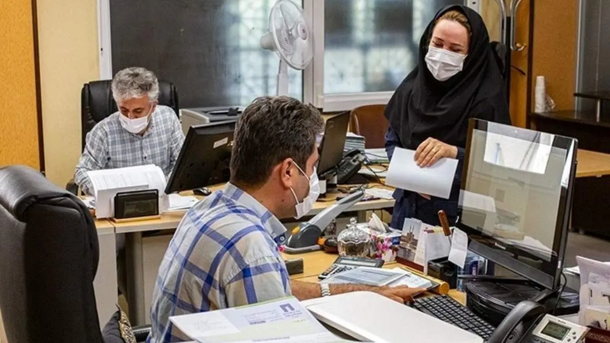 خبر فوری، سن جدید بازنشستگی اعلام شد!