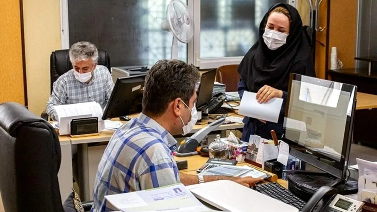 خبر فوری، سن جدید بازنشستگی اعلام شد!