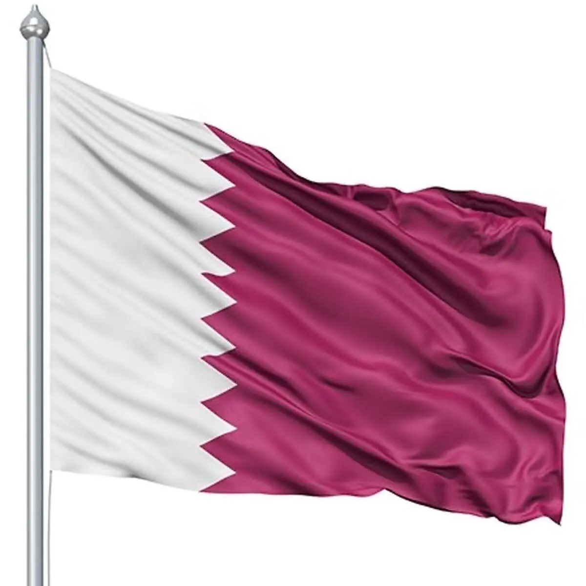 قطر، علنی تهدید شد!