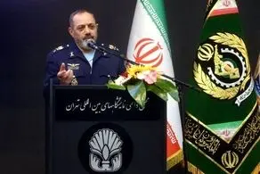 افشاگری وزیر دفاع درباره اعتراضات اخیر