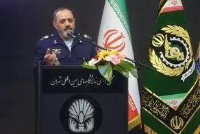 افشاگری وزیر دفاع درباره اعتراضات اخیر