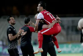 زنگ خطر در پرسپولیس؛ کادرفنی رفتنی شد
