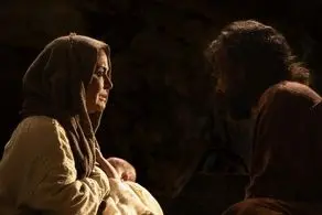 انتشار اولین تیزر از موسی کلیم‌الله/ فیلم