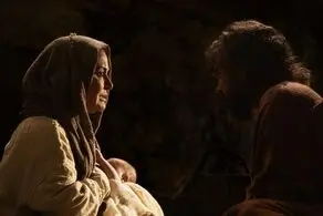انتشار اولین تیزر از موسی کلیم‌الله/ فیلم