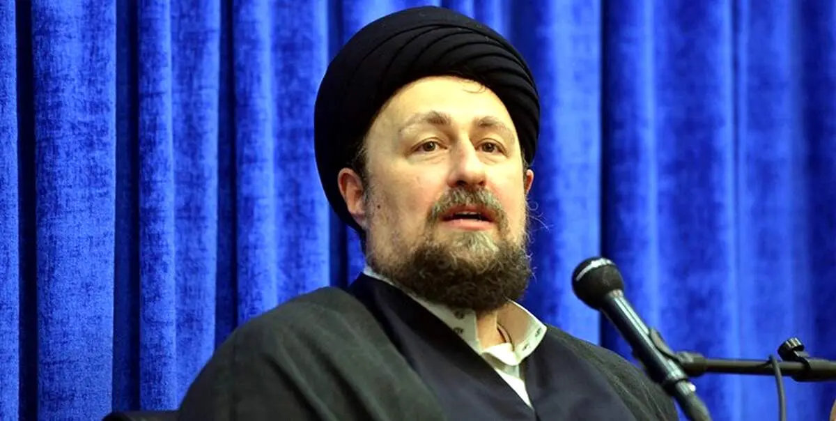 واکنش فوتبالی سیدحسن خمینی و پیام متفاوت او به امیر قلعه نوعی