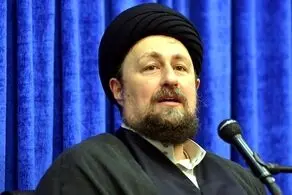 سیدحسن خمینی: باید مراقب باشیم در زمین دشمن بازی نکنیم