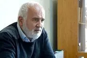 پیکر احمد توکلی به خاک سپرده شد 