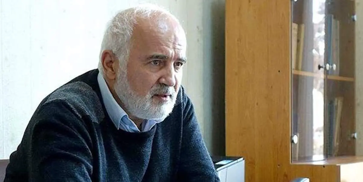 پیکر احمد توکلی به خاک سپرده شد 