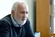 پیکر احمد توکلی به خاک سپرده شد 