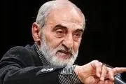 «حسین شریعتمداری» در آستانه نشست شورای حکام نسخه پیچید