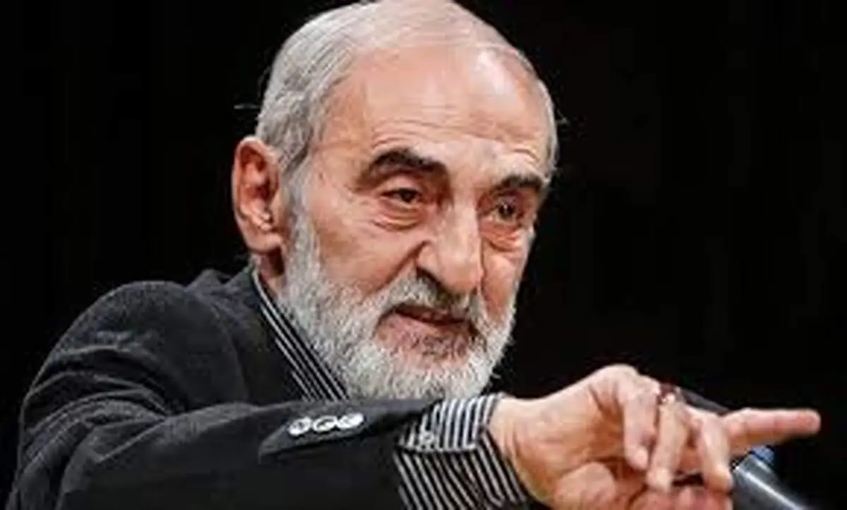 واکنش تند روزنامه کیهان به خبر محکومیت شریعتمداری