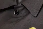 نشان و لباس خادمی آستان قدس رضوی به خانواده شهید حسین امیرعبداللهیان اعطا شد