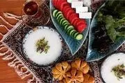 بهترین روش‎ها برای افطار کردن!+ فیلم