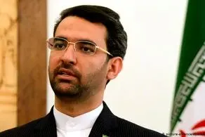 توضیحات جهرمی درباره اینترنت استارلینک 