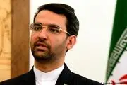 توضیحات جهرمی درباره اینترنت استارلینک 