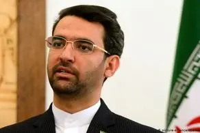 توضیحات جهرمی درباره اینترنت استارلینک 