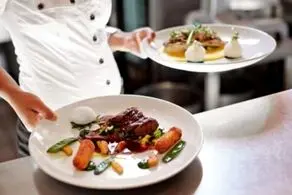 کثیف ترین نوع غذاها در این رستوران سرور می شود+ عکس