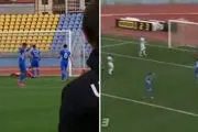 بررسی اتهام تبانی یک فوتبالیست!