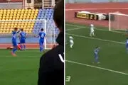 بررسی اتهام تبانی یک فوتبالیست!