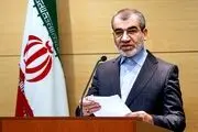 درباره داوطلبان ریاست جمهوری هنوز به نظر نهایی نرسیده‌ایم
