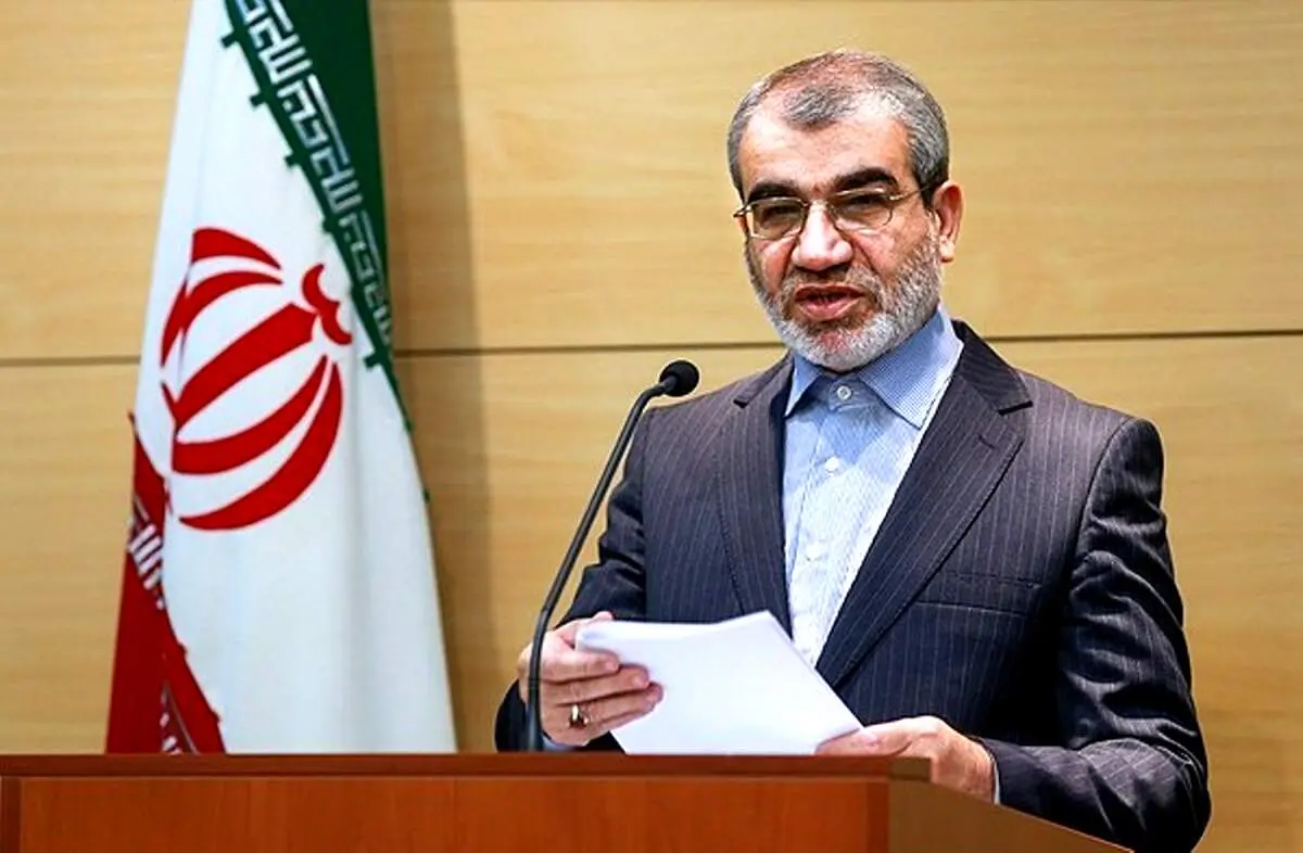 درباره داوطلبان ریاست جمهوری هنوز به نظر نهایی نرسیده‌ایم