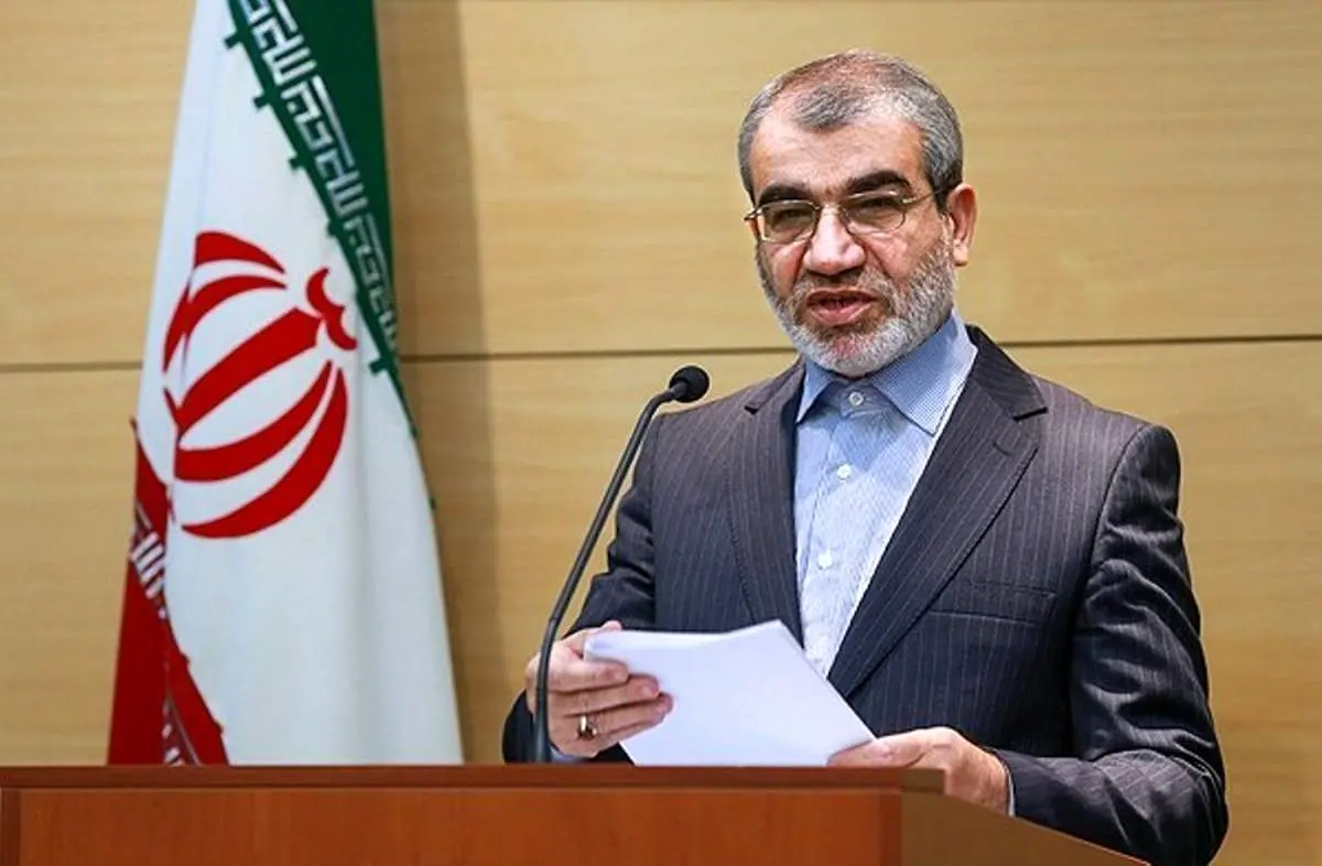 درباره داوطلبان ریاست جمهوری هنوز به نظر نهایی نرسیده‌ایم
