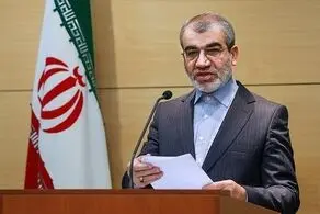 درباره داوطلبان ریاست جمهوری هنوز به نظر نهایی نرسیده‌ایم
