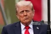 دونالد ترامپ واقعا سکته کرد؟ 