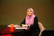 درخواست المیرا شریفی‌مقدم برای آزادی معترضان دی ماه/ فیلم