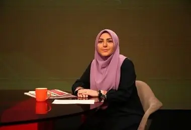 درخواست المیرا شریفی‌مقدم برای آزادی معترضان دی ماه/ فیلم