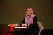 درخواست المیرا شریفی‌مقدم برای آزادی معترضان دی ماه/ فیلم