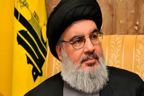 نوشته دیدنی روی شیشه یک خودرو پس از ترور سیدحسن نصرالله + ببینید 