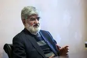 پیشنهاد مطهری به پزشکیان: درخواست ملاقات ترامپ را بپذیر