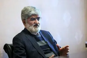 واکنش علی مطهری به حمله کنندگان به جبهه اصلاحات 