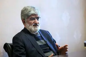 پیشنهاد مطهری به پزشکیان: درخواست ملاقات ترامپ را بپذیر