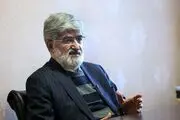 پیشنهاد مطهری به پزشکیان: درخواست ملاقات ترامپ را بپذیر