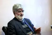 مطهری: وحدت اسلامی را عملا پیاده سازی کرد
