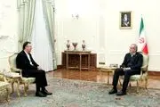 تأکید پزشکیان بر ارتقای همگرایی ایران و گرجستان در معادلات نوین قفقاز